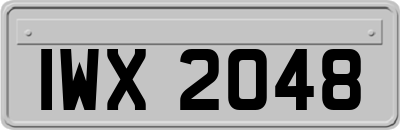 IWX2048