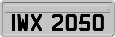 IWX2050