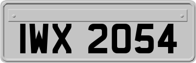 IWX2054