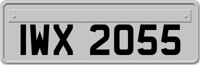 IWX2055