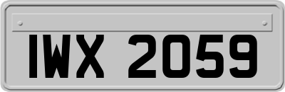 IWX2059
