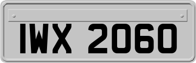IWX2060
