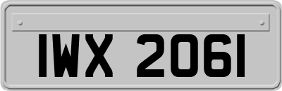 IWX2061