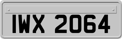 IWX2064