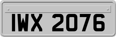 IWX2076