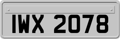 IWX2078