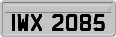 IWX2085