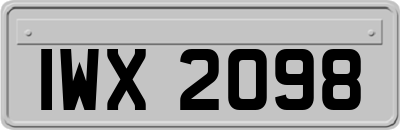 IWX2098