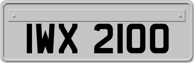 IWX2100