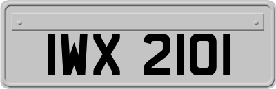 IWX2101