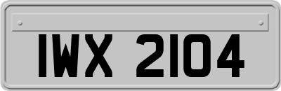 IWX2104