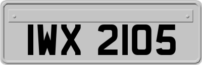 IWX2105