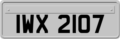 IWX2107