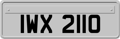 IWX2110