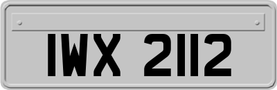 IWX2112