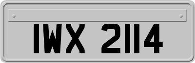 IWX2114