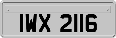 IWX2116