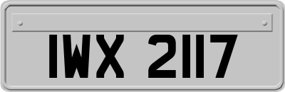 IWX2117