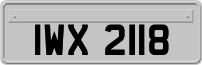 IWX2118