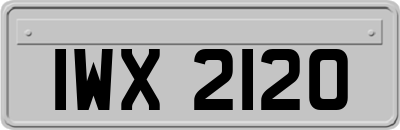 IWX2120