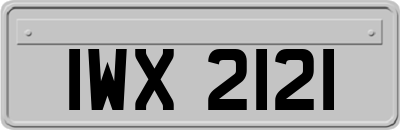 IWX2121