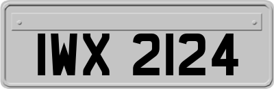 IWX2124
