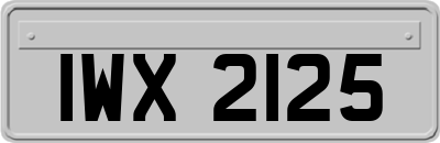 IWX2125
