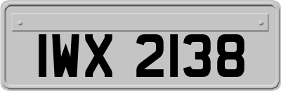 IWX2138