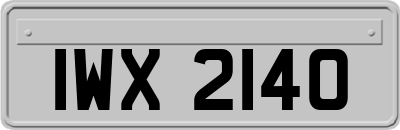 IWX2140