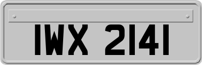 IWX2141