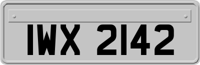 IWX2142