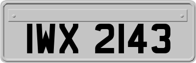 IWX2143