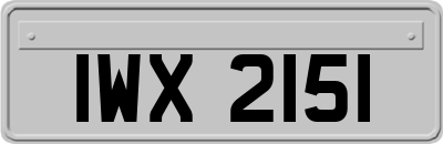 IWX2151