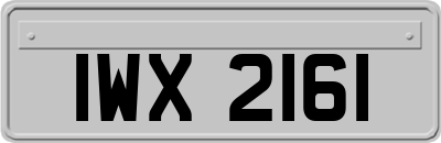 IWX2161