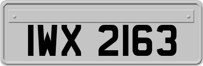 IWX2163