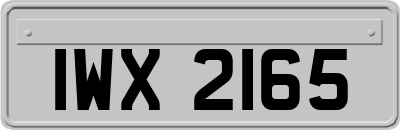 IWX2165