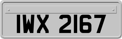 IWX2167