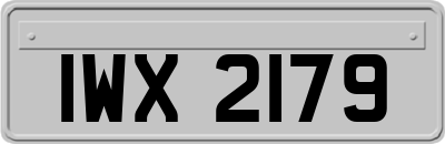 IWX2179
