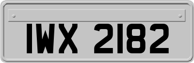IWX2182