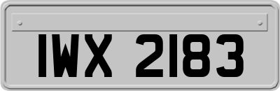IWX2183