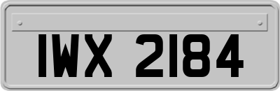 IWX2184