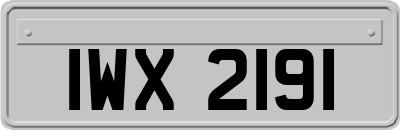 IWX2191