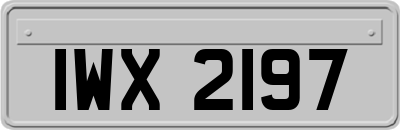 IWX2197