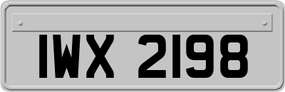 IWX2198