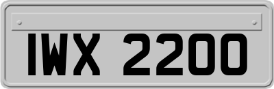 IWX2200