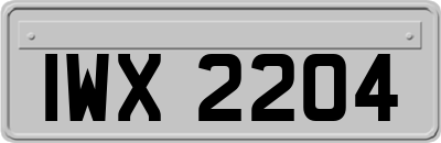 IWX2204