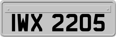 IWX2205