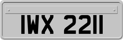 IWX2211