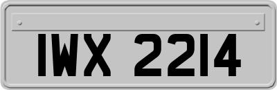 IWX2214