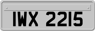 IWX2215